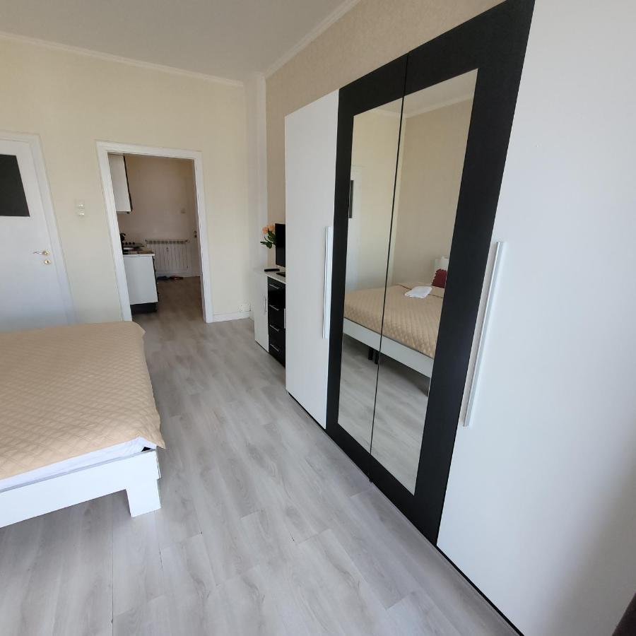 Anastasia Bratianu Apart 24B Beautiful View Self Check From 2 Pm Букурещ Екстериор снимка