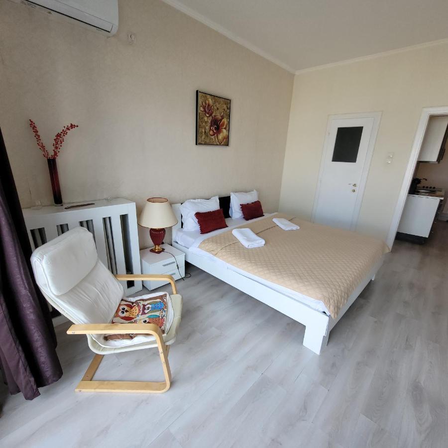 Anastasia Bratianu Apart 24B Beautiful View Self Check From 2 Pm Букурещ Екстериор снимка