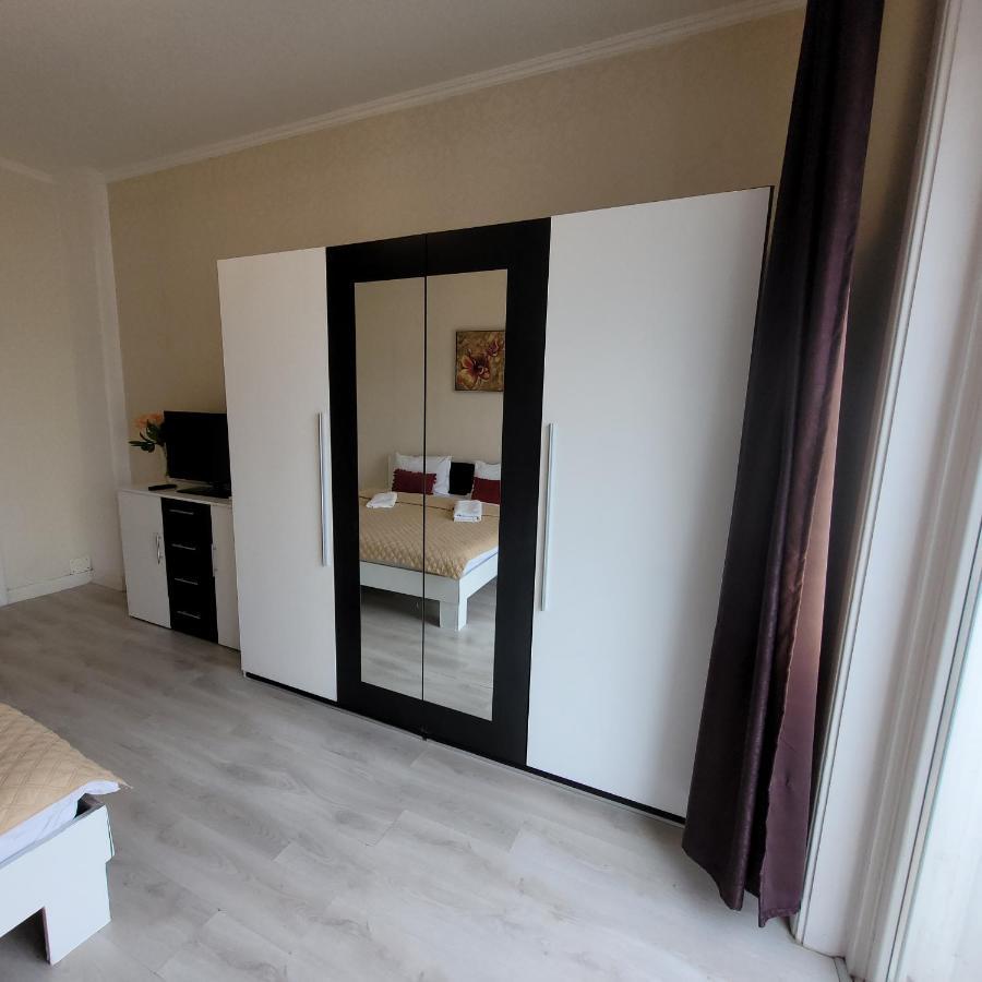 Anastasia Bratianu Apart 24B Beautiful View Self Check From 2 Pm Букурещ Екстериор снимка