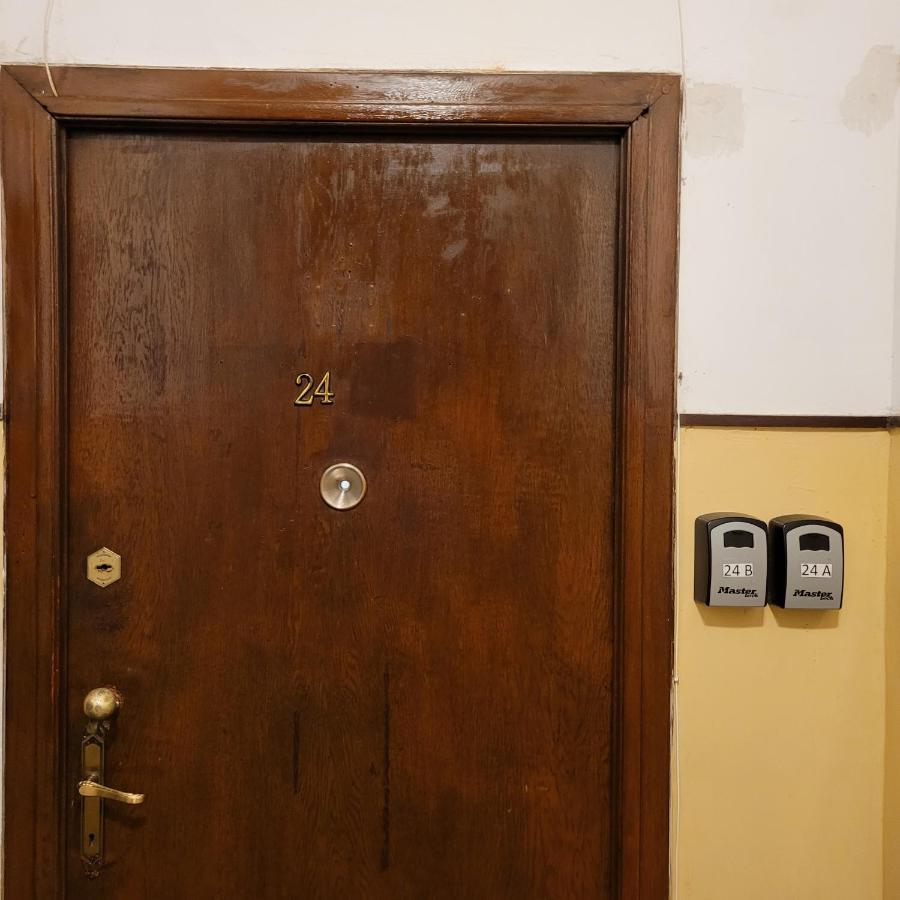 Anastasia Bratianu Apart 24B Beautiful View Self Check From 2 Pm Букурещ Екстериор снимка