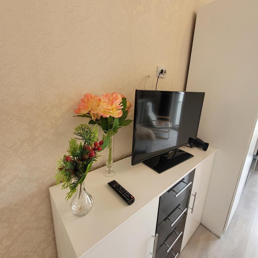 Anastasia Bratianu Apart 24B Beautiful View Self Check From 2 Pm Букурещ Екстериор снимка